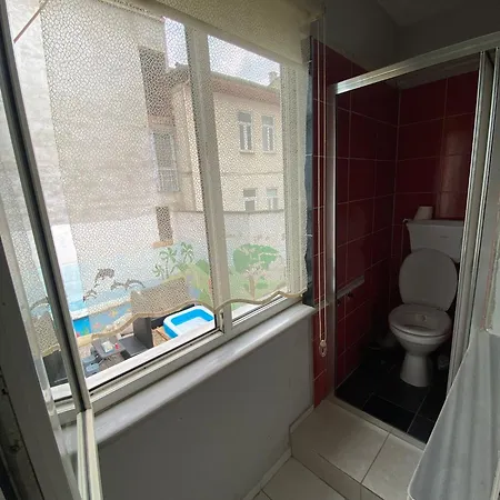 Emir Suit Apart Pansiyon Bursa