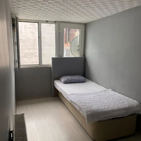 Pansiyon Emir Suit Apart Bursa