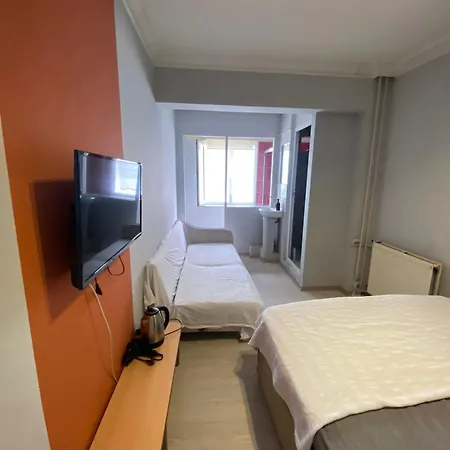 Pansiyon Emir Suit Apart Bursa